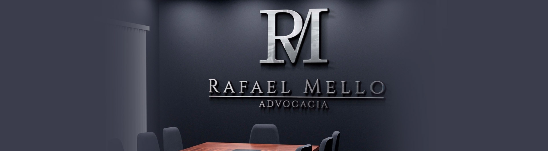 Rafael Mello Advocacia - 